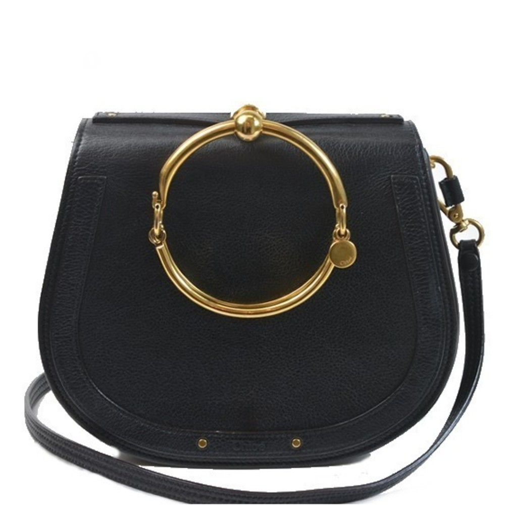 Chloe Nile Bracelet Bag